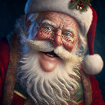 Winter Fairytale avatar